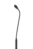Audio-Technica AT808G Gooseneck Subcardioid Dynamic Console Microphone by Audio-Technica