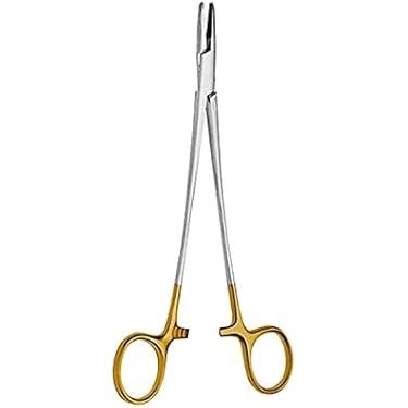 daidaikin様用　持針器4本セット daidaikin様用 持針器4本セット 持針器一覧 【AXEL】 アズワン