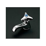 TOTO 洗面蛇口 T205UNR 立水栓 スパウト75mm 一般地・寒冷地