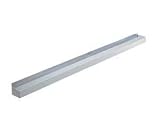 DaikenPlastics 大建プラスチックス DK 705AR/AL/AW/AA 水切カバー（Ｍ型） 右カバー付/左カバー付/両面カバー付/カバーなし