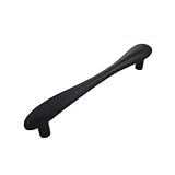 MNG Hardware 20413 18-Inch C/C 19 3/4-Inch Overall Oversize Potato Pull, Oil Rubbed Bronze [並行輸入品]