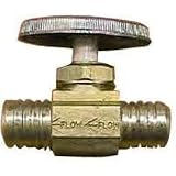Zurn Pex QQTV477GX Stop Valve [並行輸入品]
