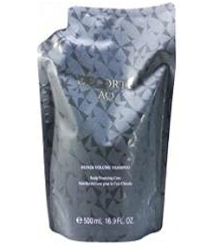 Amazon | コスメデコルテ AQ リペア スムース シャンプー つめかえ用