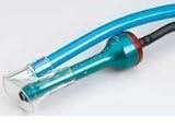 51623 .1 hp Straight-Line Extension Pencil Grinder, Central Vacuum [PRICE is per TOOL] [並行輸入品]