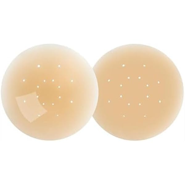Amazon.co.jp: [Diamondkit] シリコン製リユーザブル乳首カバー