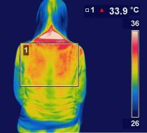【保温ベスト】TRUSCO ダブルベスト XLサイズ TATWB-XL