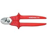 KNIPEX(クニペックス) ケーブルカッター 9506-230