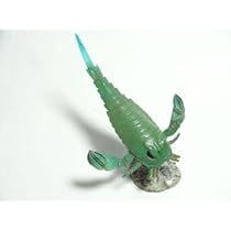 Amazon | UHA味覚糖 チョコラザウルス 恐竜・古代生物フィギュア