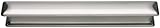 アトラスホームウェア324-brn 7.25-inch Alcott Large Pull in Brushedニッケル
