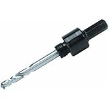Hex Shank Hole Saw Mandrel [並行輸入品]