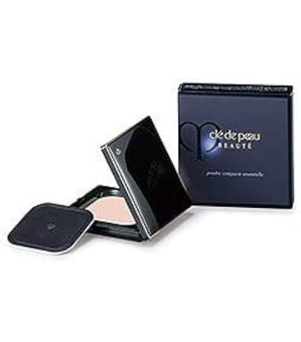 資生堂クレ・ド・ポーボーテ プードルコンパクトエサンシエルn 5g