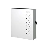 郵便ポスト 郵便受け ステンレス 鍵付き プント モダン 取出し開き方向:右開き