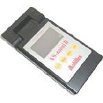 アキレス 表面電位計 ASミニ2 AS-20 (455-6933)