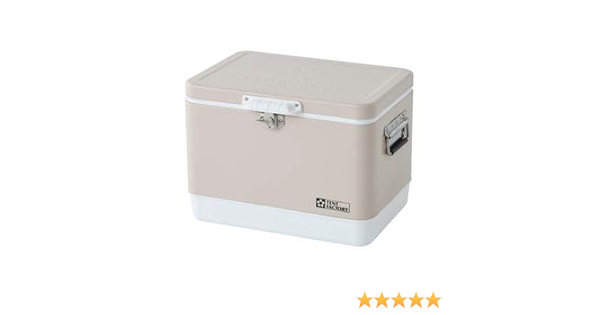 予約販売品 Factory テントファクトリー Tent メタルクーラーボックス 29l レッド Tf Mbm29 Re M スチールボックス クーラーボックス Www Gatorheatandair Com