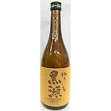 鹿児島酒造 黒瀬 焼き芋焼酎 25度 720ml