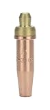 SÜA – 3-gpnシリーズプロパンCutting Tip – Victorと互換性。(小さなヒントシリーズ) Size: 000 S-3-GPN-000