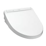 TOTO 温水洗浄便座（瞬間式）ホワイトウォシュレット KMシリーズ TCF8FM45#NW1