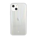 グルマンディーズ IIIIfit Clear Premium(イーフィット クリア プレミアム) iPhone 14 / 13 (6.1インチ) 対応 ケース レーザー IFT-122RZ