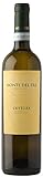 クストーザ 2021 モンテ デル フラ 白 750ml