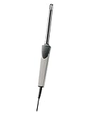 testo 435/635用 温湿度プローブ (Ø 12 mm)