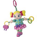 Playgro Ten Inch Lucy Doll for Baby