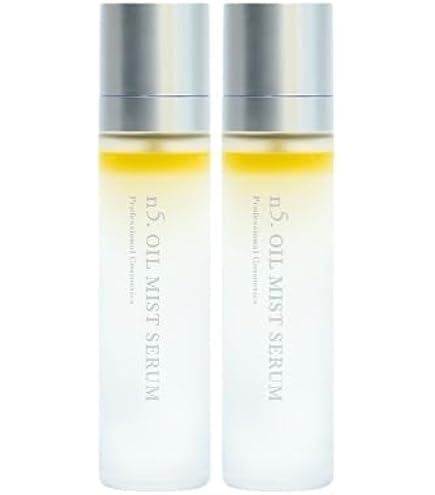 Amazon.co.jp: 【正規品】n5. オイルミストセラム 120ml 美容オイル