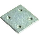 ヤマト スチールブラケット(プレート)YSB-5454-6 YSB54546
