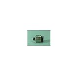 EU59581 ファイブＳＵＳメイルコネクタ　６ｍｍ・Ｍ５Ｘ０.８