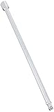 トネ(TONE) 首振エクステンションバー HPEX31-300 差込角9.5mm(3/8") 全長300mm