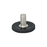 スガツネ工業:スガツネ工業 薄型アジャスターTG型M10×40(200-142-520) TG-40 型式:TG-40