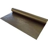 【メーカー直送】萩原 ＃5000 ターピーＵＶクロス メタリックシルバー 1.8ｘ100ｍ　UVCMSI181005000-6009 【7897901