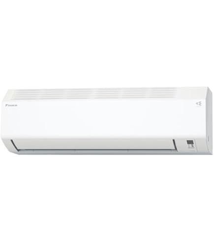 Amazon | エアコン 18畳 単相200V 工事費込み ダイキン DAIKIN
