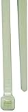 L.H. Dottie DT11 Cable Tie Standard Duty 11.25-Inch Length by 0.18-Inch Width by 0.052-Inch Thicknes
