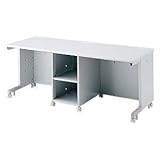 サンワサプライ CAIデスク CAI-ST187CP