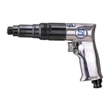 信濃機販 SI-1166-8A スクリュードライバー 産業組立用 / 強力型能力:6～8mm