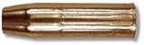 el22ct50 Fノズル1 / 2 "ボアTip Flush