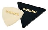 SUZUKI TSP-2B 大正琴ピック バス用ピックセット スズキ