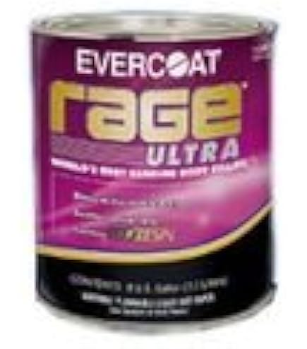 Amazon | エバーコート レイジオプテックスパテ 3L 硬化剤付 5925