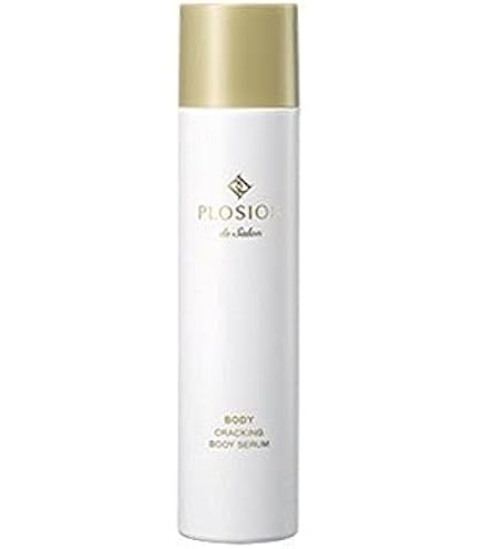 Amazon.co.jp: Plosion Body Essentials Lotion : Beauty