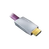 FURUTECH ADL HDMI デジタルケーブル 1.3bVer. 1080p 4Kテレビ対応 1.0m 1本 HDMI-XV1.3-1.0