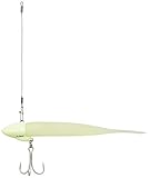 メジャークラフト ワーム ジグパラワインドスタートキット JPWS-SET #SGL 超夜光 5/8oz(17g)