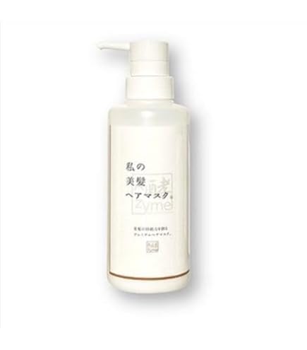 Amazon | 【私の美髪シェイク】500ml詰め替え 洗い流さない