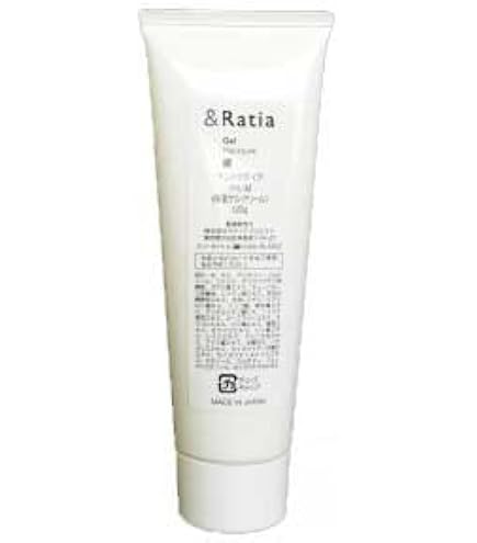 Amazon | &Ratia N（アンドラティア ナノ） ローションSD 業務用 280ml