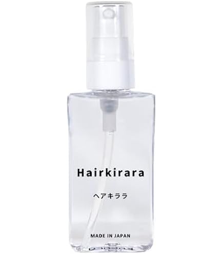 Amazon.co.jp: ヘアキララ 頭皮美容液 30ml ヒト幹細胞 スカルプ