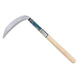 キンボシ GS #160510 菊鶏 ステンレス薄鎌 180mm 商品コード：305101