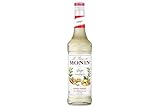 Monin Premium Ginger Syrup 700 ml