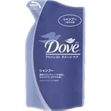 ダヴ アドバンスト ダメージケア シャンプー 詰替用 400ml