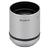 Sony vcl-dh2637 Tele Conversion Lens