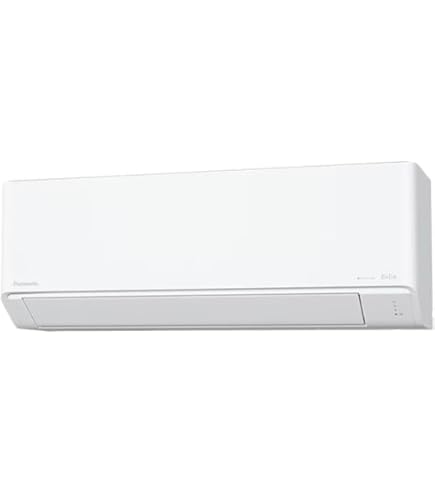 Amazon | パナソニック(Panasonic) エアコン 6畳 CS-226DJR-W 2026年