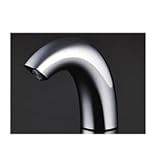 ★[TENA41AW]TOTO　アクアオート　自動水栓　発電タイプ　Aタイプ　単水栓　ワンプッシュ式　(旧品番：TEN41AW)